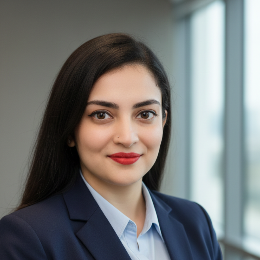 Profile photo of agent Rabia Maqsood