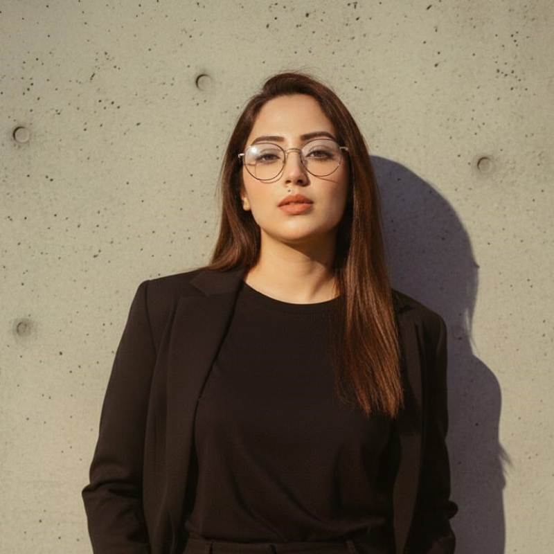 Profile photo of agent Somera Malik