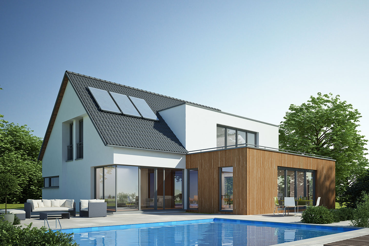 "The importance of real estate branding in building client trust"