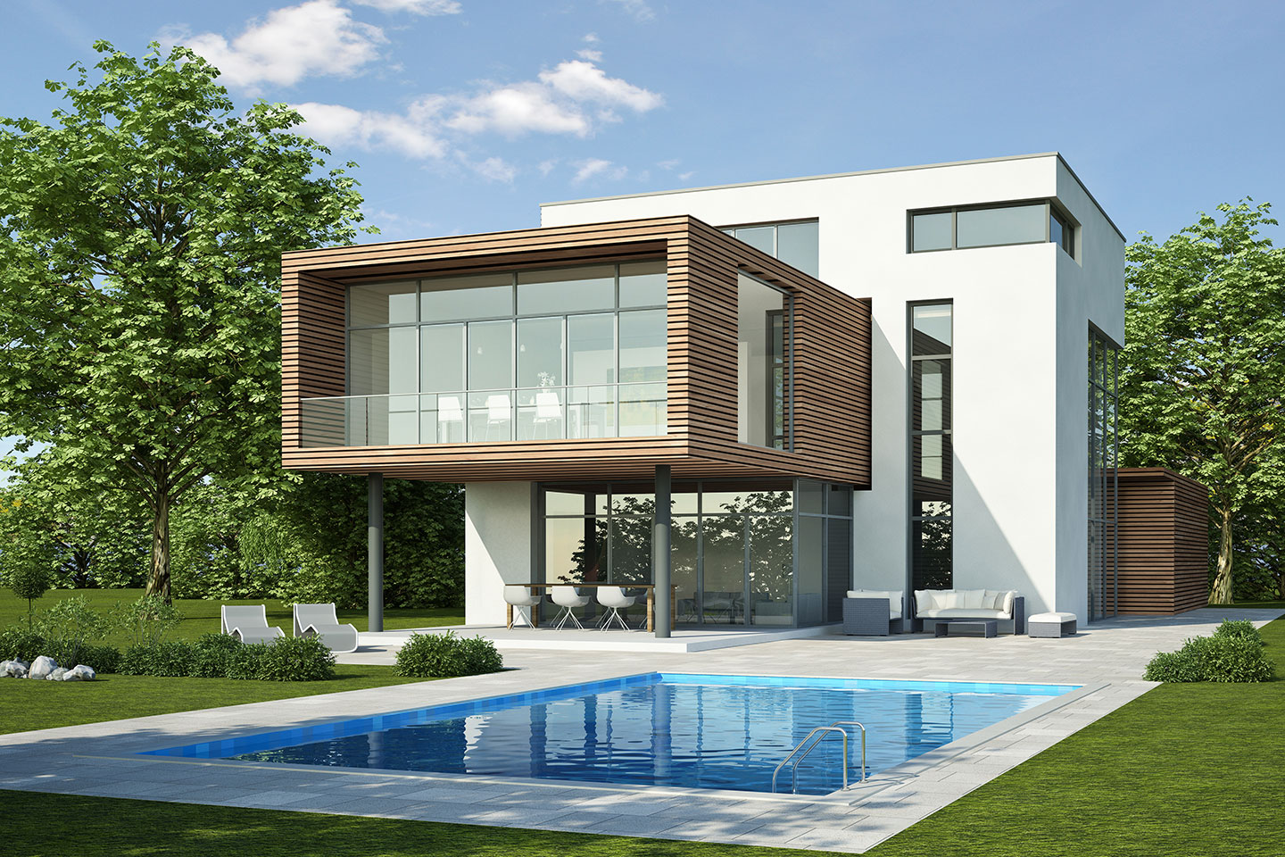 "Implementing real estate branding across digital and community channels"