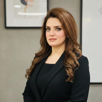 Profile photo of agent Aleena Gillani