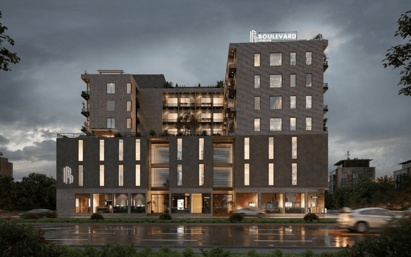 Boulevard Heights DHA Multan MarketingSquad 3 Boulevard Heights DHA Multan MarketingSquad 3