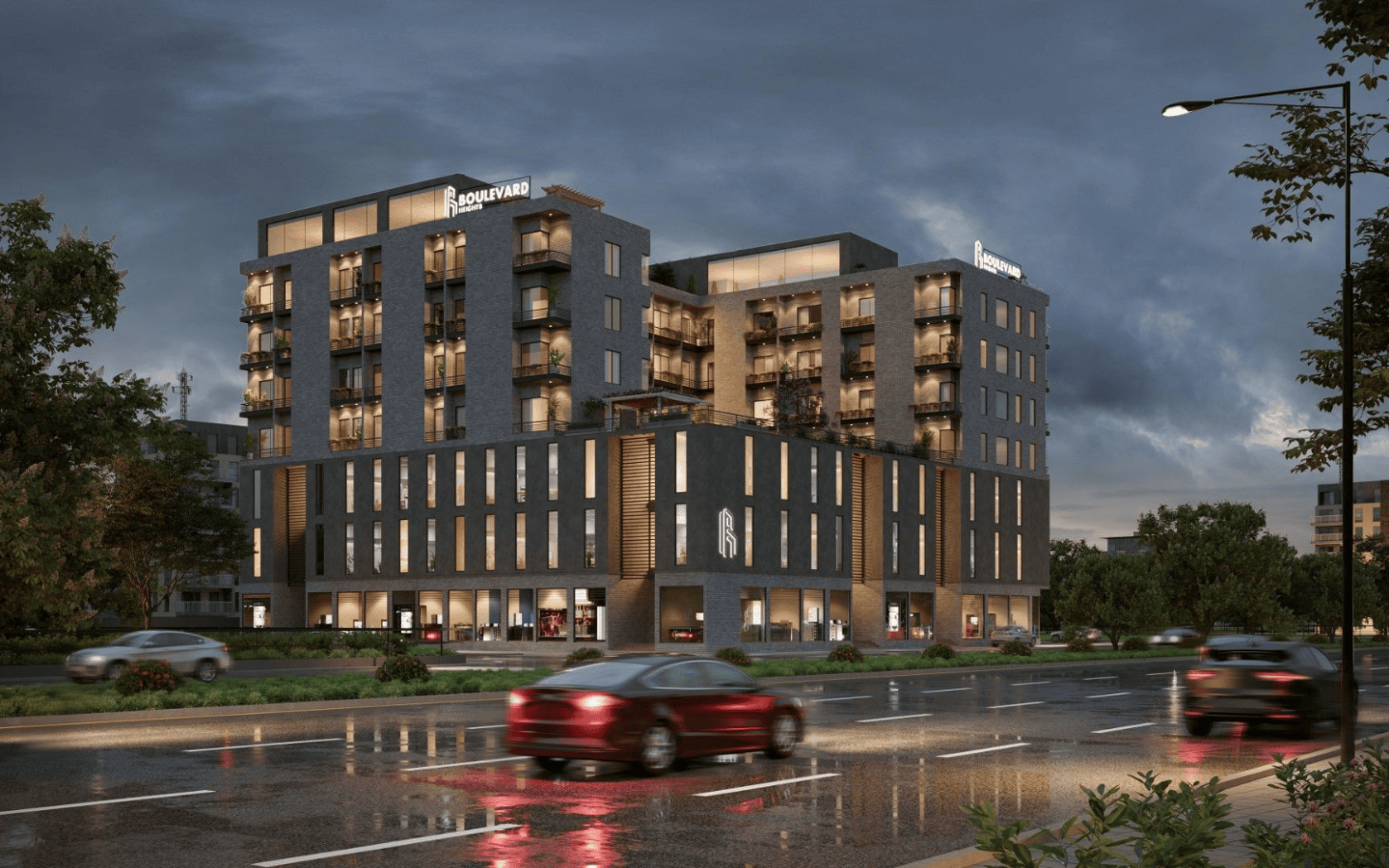 Boulevard Heights DHA Multan MarketingSquad 4 Boulevard Heights DHA Multan MarketingSquad 4