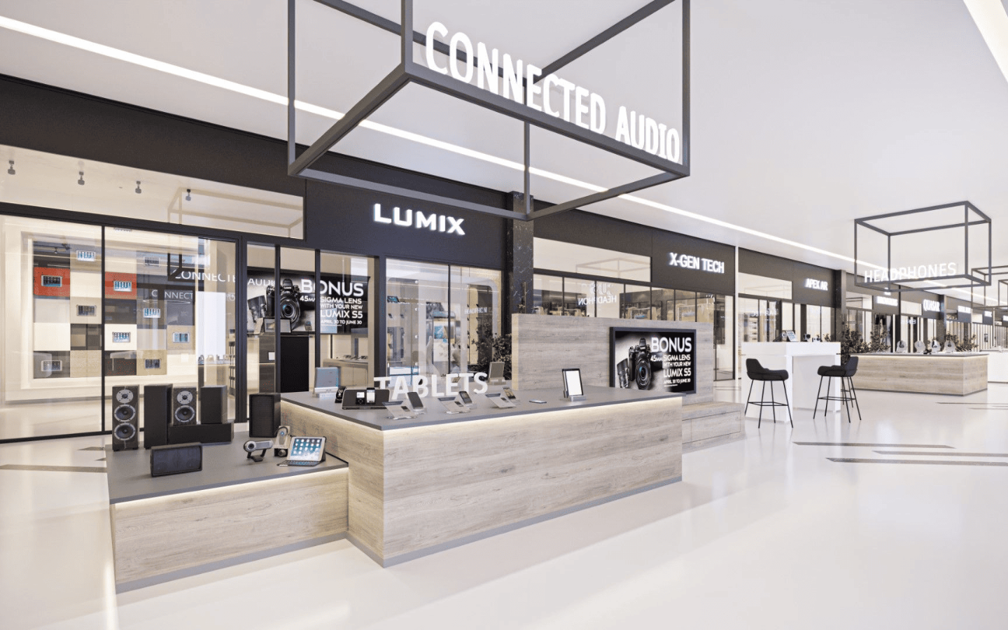 Boulevard Heights DHA Multan MarketingSquad 7 Boulevard Heights DHA Multan MarketingSquad 7