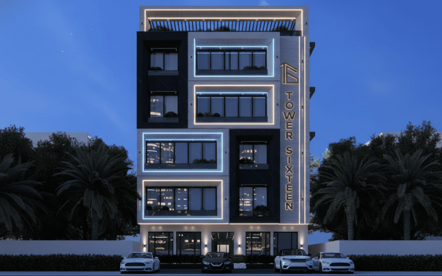 Tower Sixteen Marketing Squad pk Multan Gardezi Market Gulgasht 2