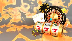 Experience the Thrill of G4mble Casino & Sportsbook -1555648136 Experience the Thrill of G4mble Casino & Sportsbook -1555648136