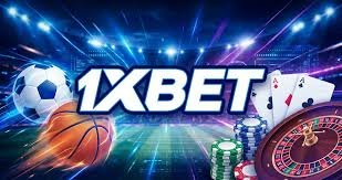 1xbet Pakistan A Comprehensive Guide to Online Betting in Pakistan