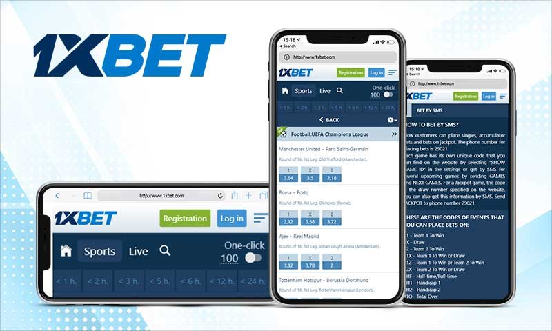 1xbet Pakistan A Comprehensive Guide to Online Betting in Pakistan