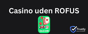 Casino uden ROFUS med MitID En Guide til Sikker Spiloplevelse 1231072302