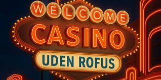 Casino uden ROFUS med MitID En Guide til Sikker Spiloplevelse 1231072302