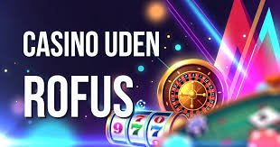 Casinoer Uden Dansk Licens En Omfattende Guide Casinoer Uden Dansk Licens En Omfattende Guide