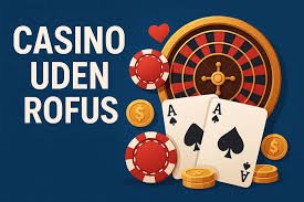 Danmark uden Casinoer En Guide til Online Gambling