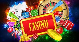 Discovering the Passion of Online Casino Love
