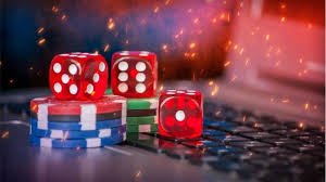 Exploring the World of Online Casinos A Comprehensive Guide 1740505489