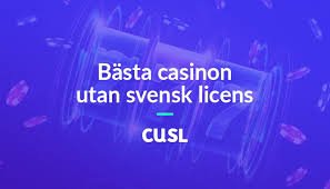 Nya Utländska Casino En Guide Till Online Spelning