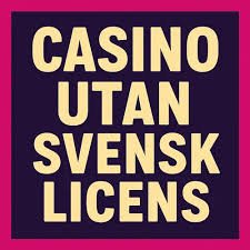 Nya Utländska Casino En Guide Till Online Spelning