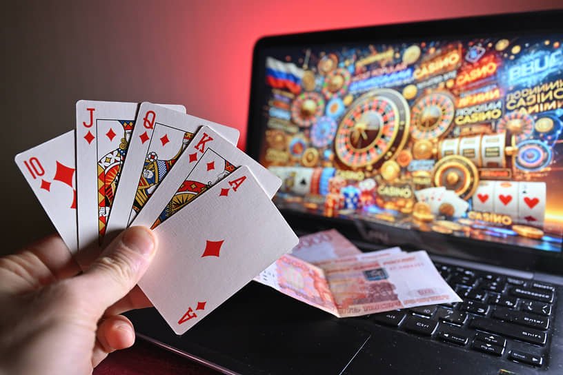 Online Gambling En Guide til Sikker Spiloplevelse 1541211427 Online Gambling En Guide til Sikker Spiloplevelse 1541211427