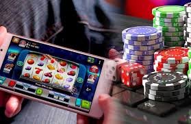 The Ultimate Guide to Online Casino LumiBet