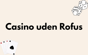 Udenlandsk Casino i Danmark 2026 Revolutionen i Spilindustrien Udenlandsk Casino i Danmark 2026 Revolutionen i Spilindustrien